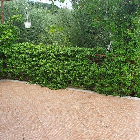 Nonno Atti Apartman Castel San Lorenzo Kültér fotó