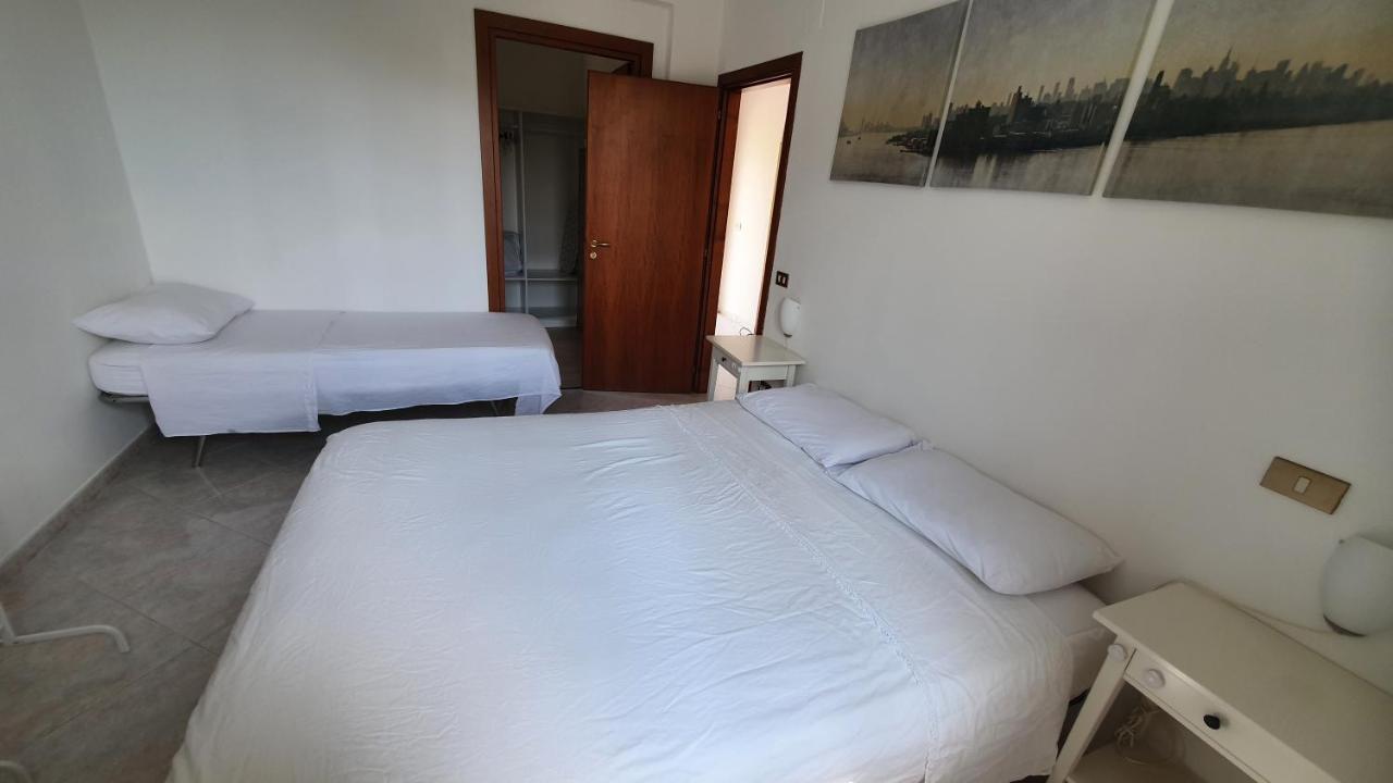 Nonno Atti Apartman Castel San Lorenzo Kültér fotó