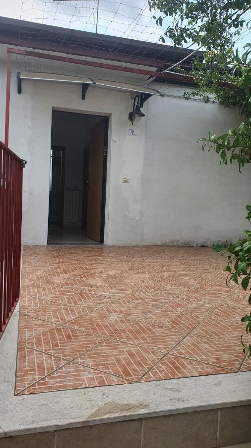 Nonno Atti Apartman Castel San Lorenzo Kültér fotó