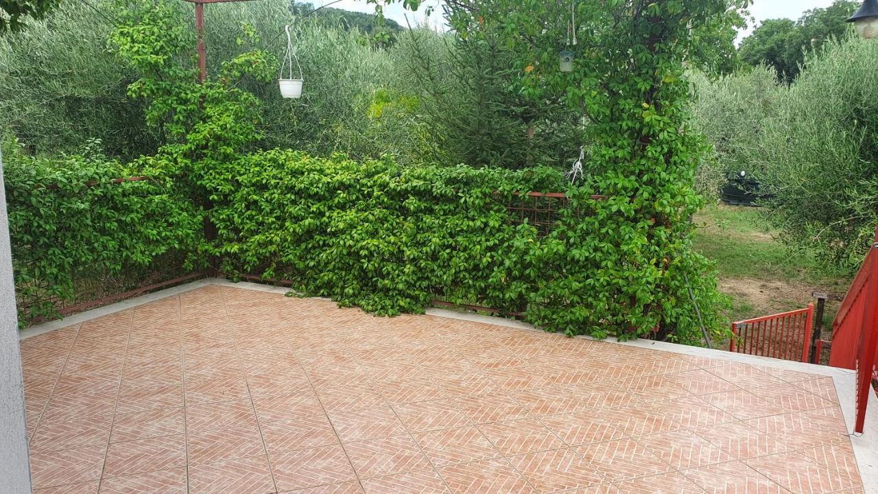 Nonno Atti Apartman Castel San Lorenzo Kültér fotó