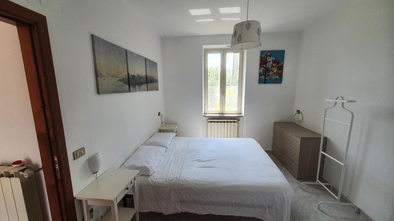 Nonno Atti Apartman Castel San Lorenzo Kültér fotó